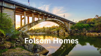 Folsom neighborhood