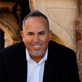 Mark Coach Soto headshot